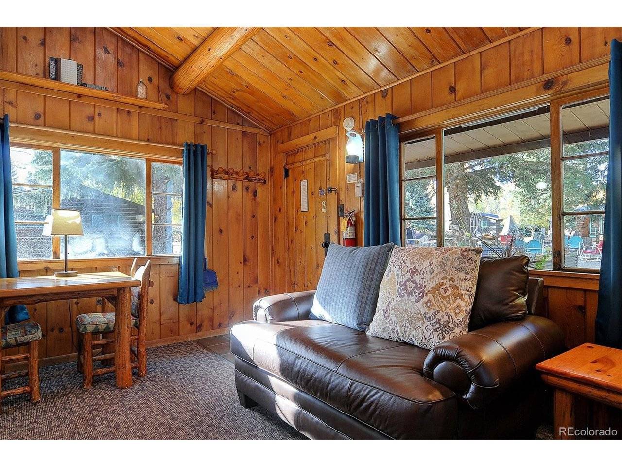 1004 W Main #5, Buena Vista, CO 81211