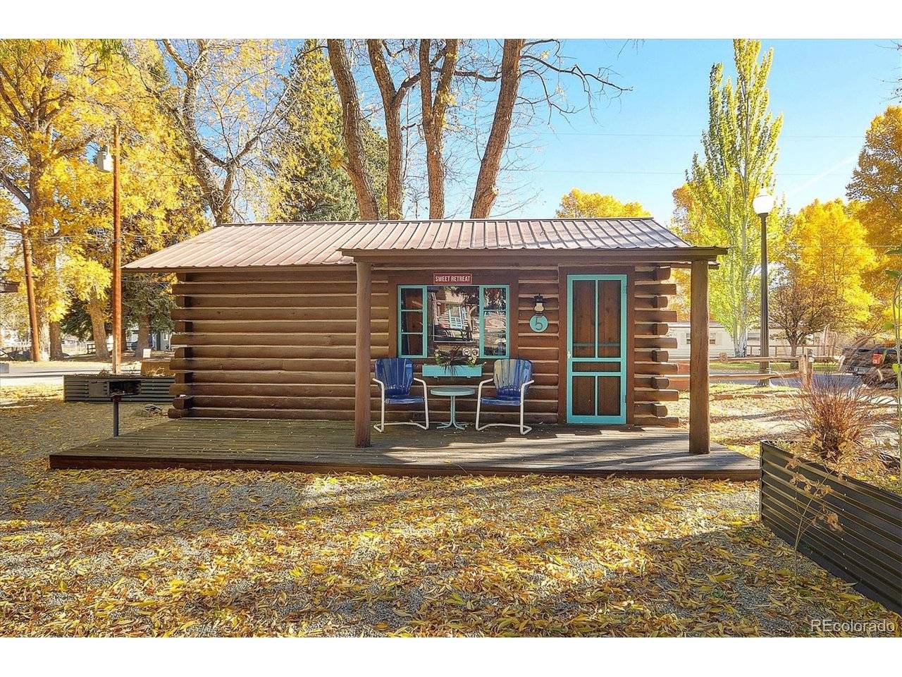 1004 W Main #5, Buena Vista, CO 81211