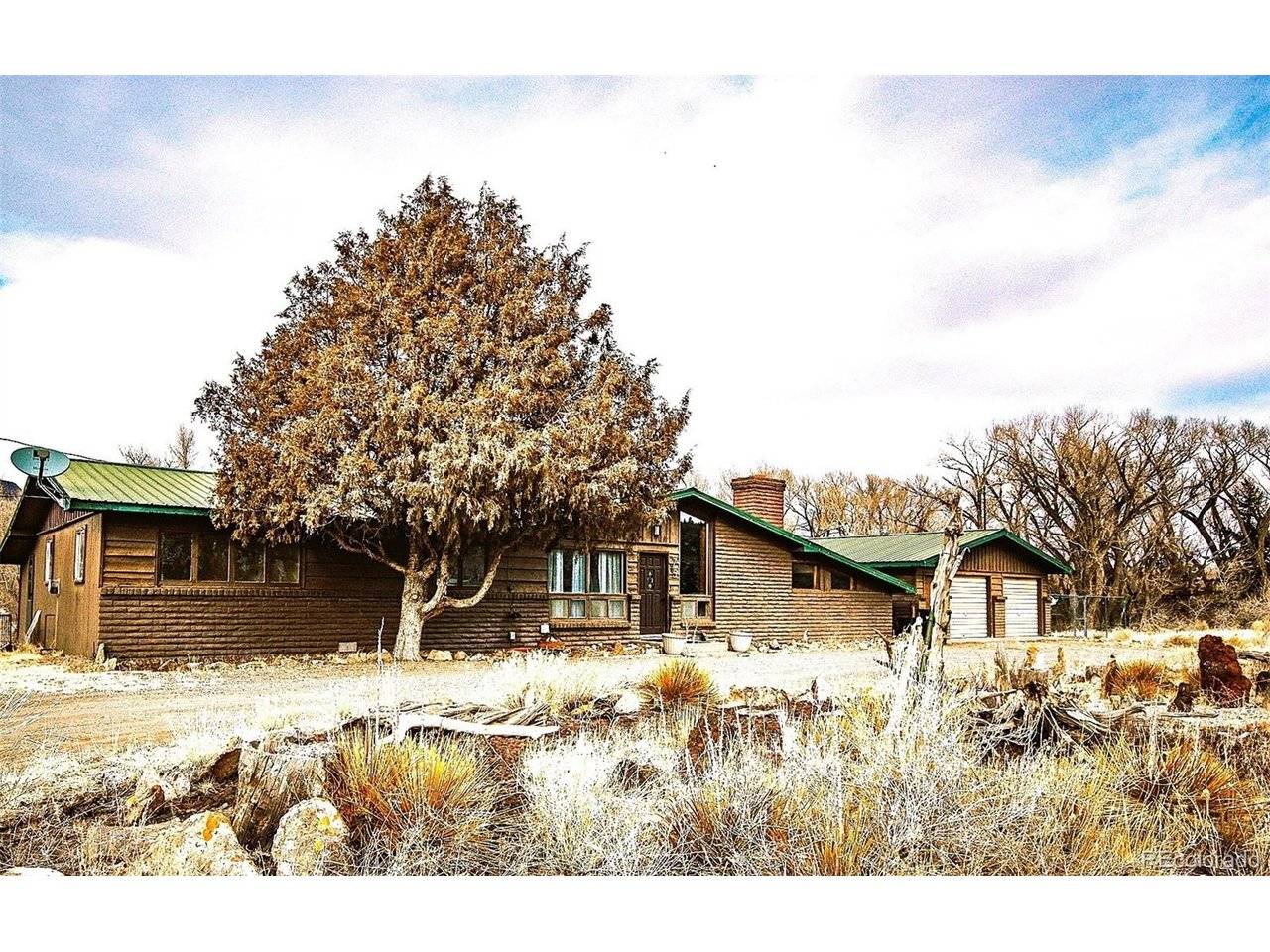 75 Comanche, South Fork, CO 81154
