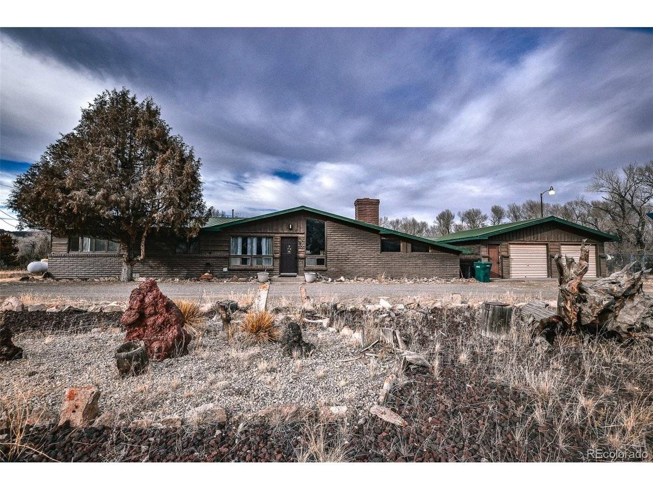 75 Comanche, South Fork, CO 81154