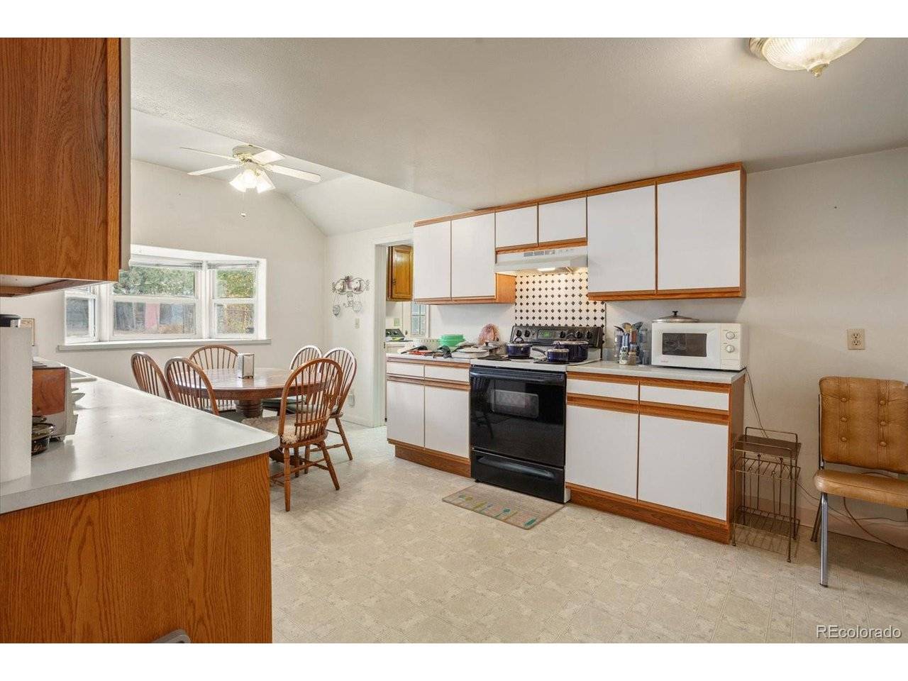 813 W 2nd, Salida, CO 81201