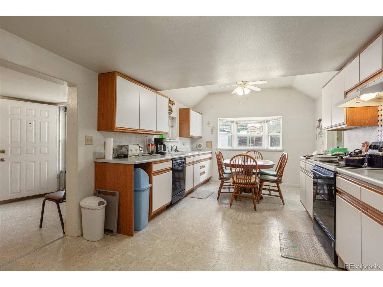 813 W 2nd, Salida, CO 81201