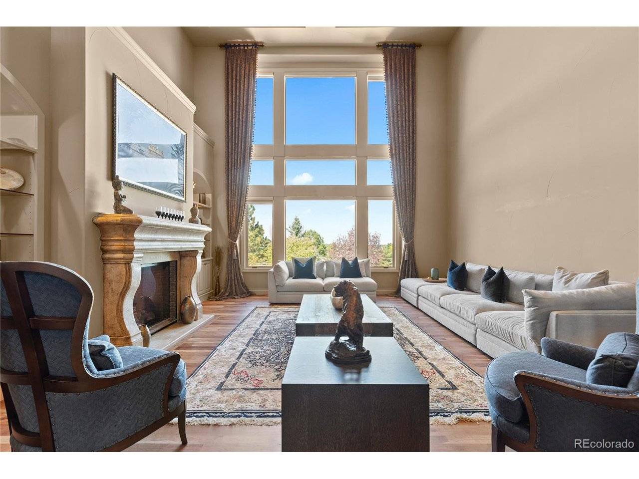 19333 E Briarwood Place, Aurora, CO 80016