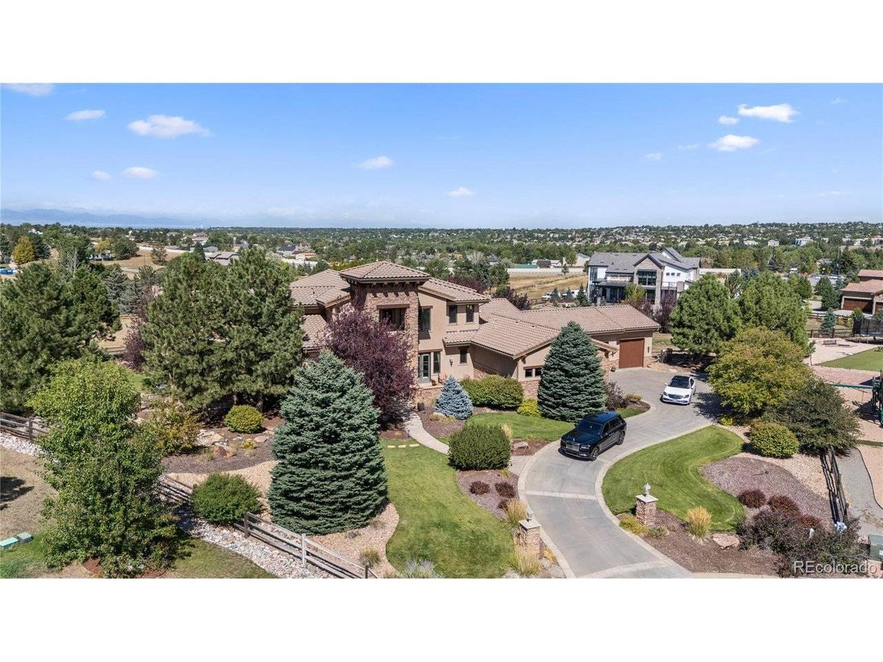 19333 E Briarwood Place, Aurora, CO 80016