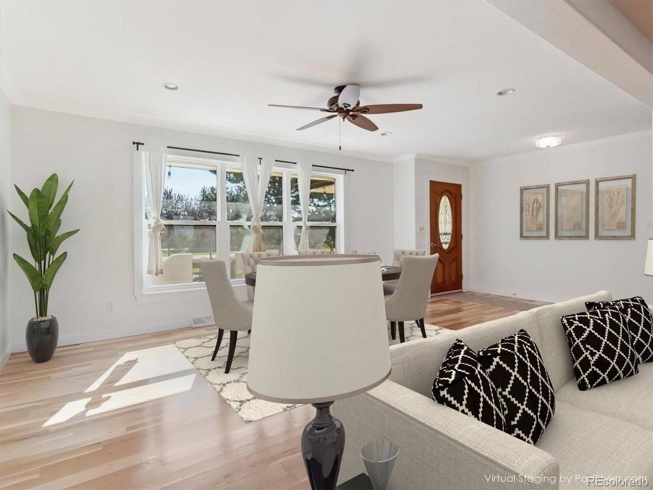 6587 S Helena, Centennial, CO 80016