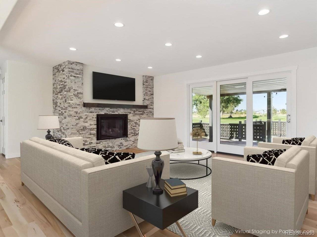 6587 S Helena, Centennial, CO 80016