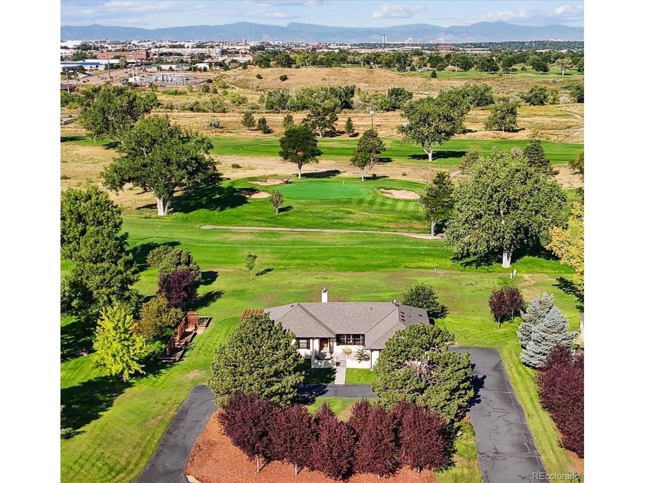 6587 S Helena, Centennial, CO 80016