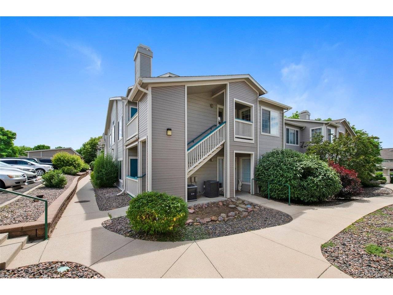 8437 Thunder Ridge #202, Highlands Ranch, CO 80126
