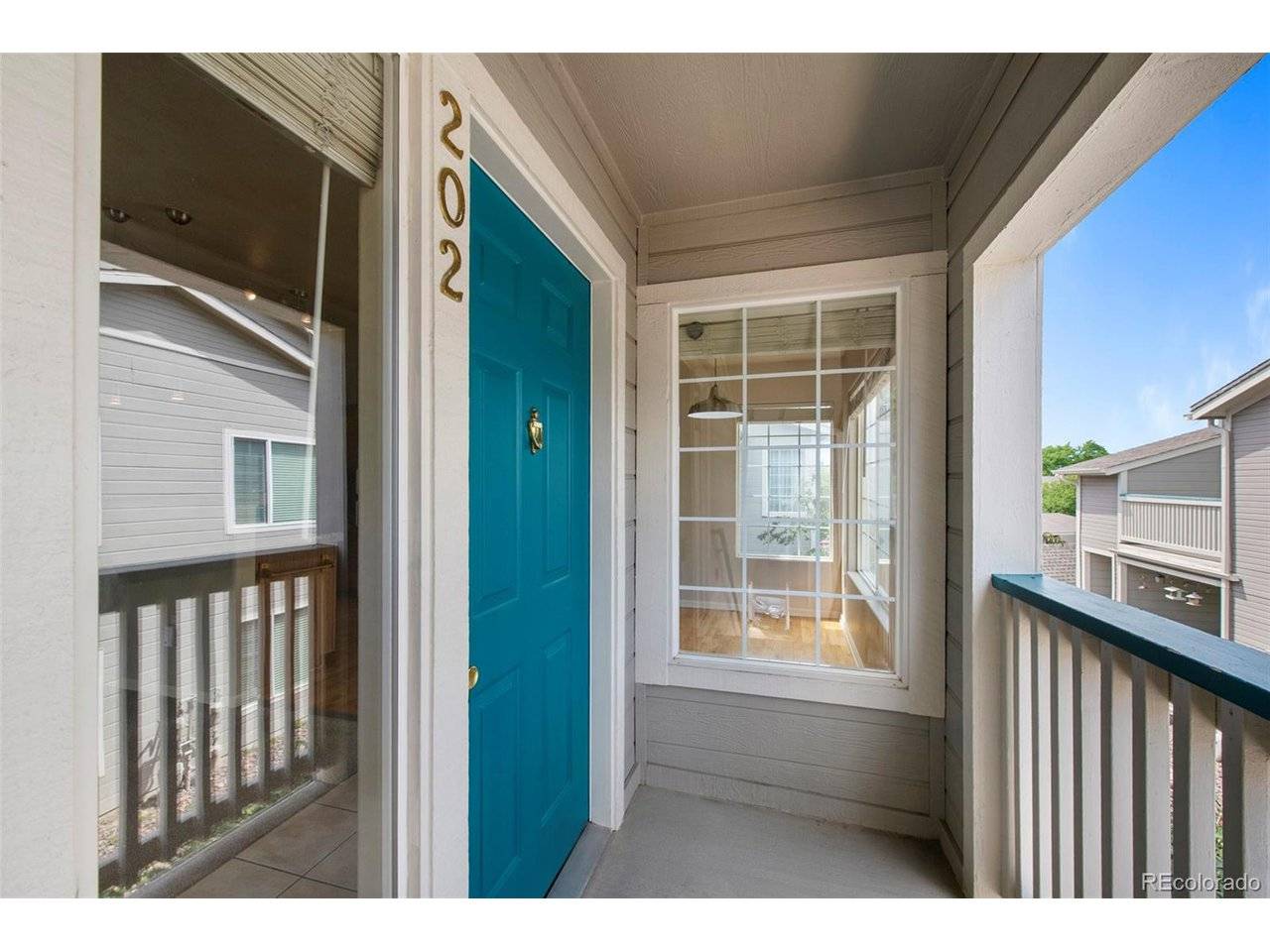 8437 Thunder Ridge #202, Highlands Ranch, CO 80126
