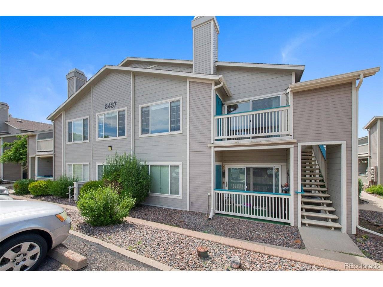 8437 Thunder Ridge #202, Highlands Ranch, CO 80126