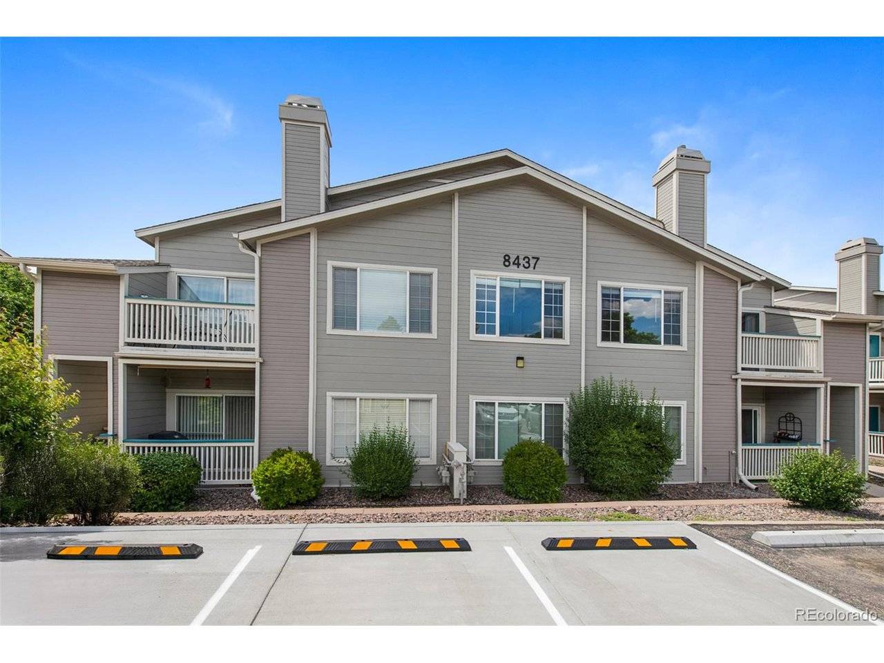 8437 Thunder Ridge #202, Highlands Ranch, CO 80126