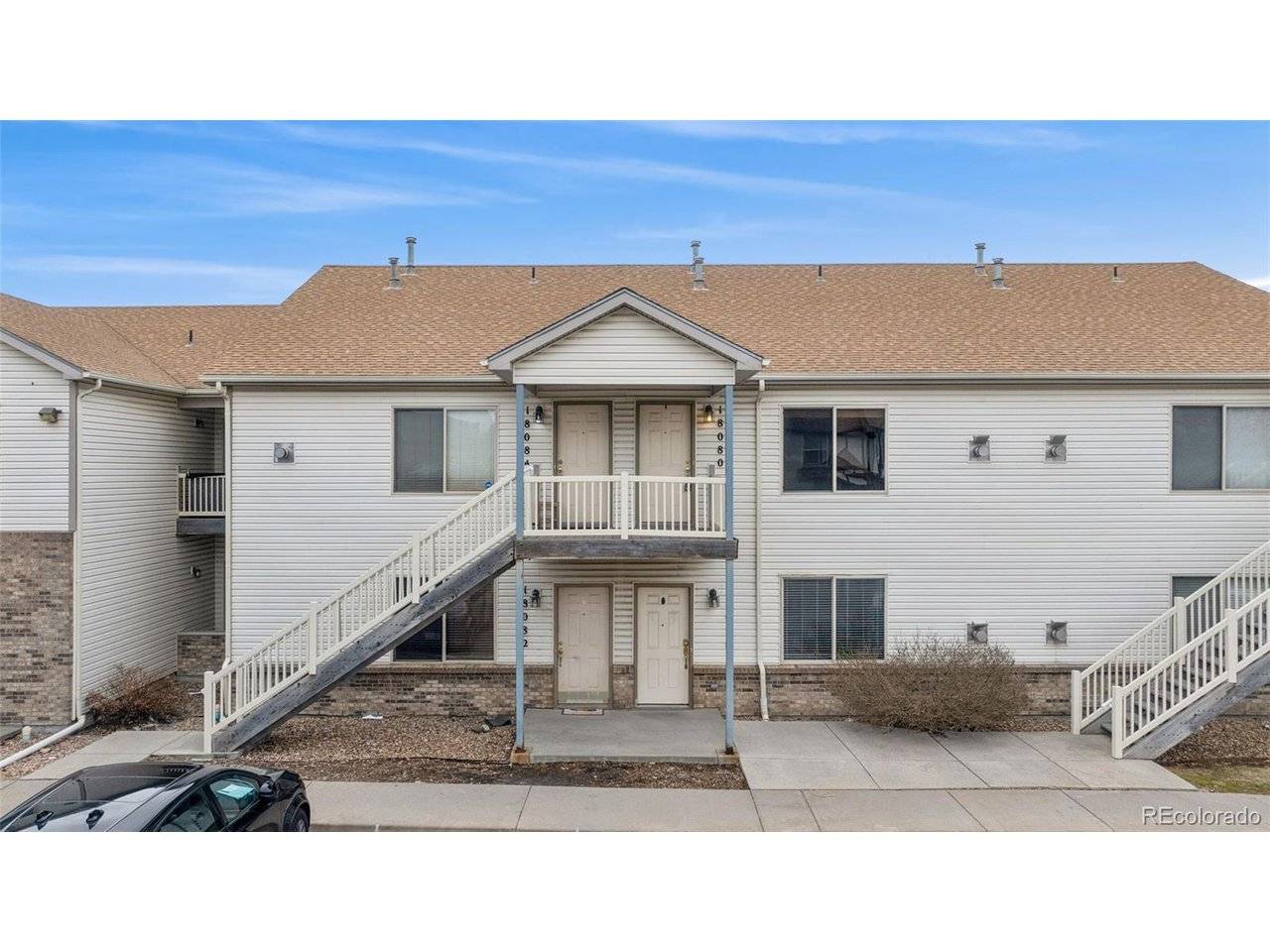 18080 Becket, Parker, CO 80134