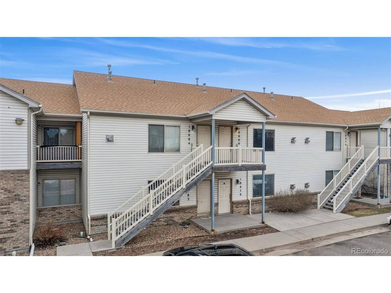 18080 Becket, Parker, CO 80134