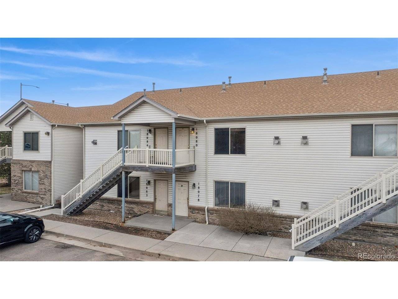 18080 Becket, Parker, CO 80134