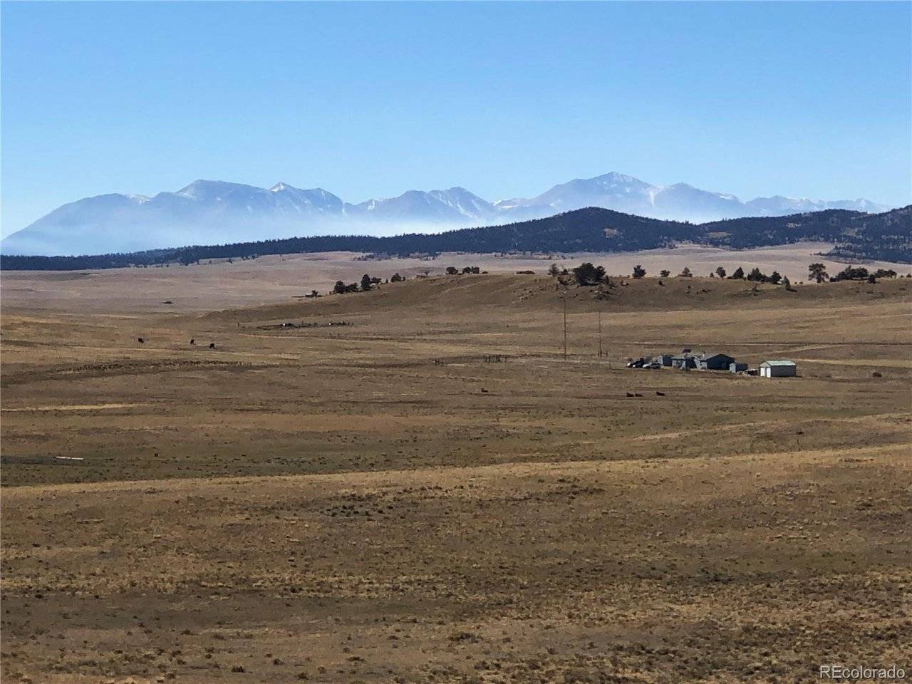 3036 Jumano, Hartsel, CO 80449