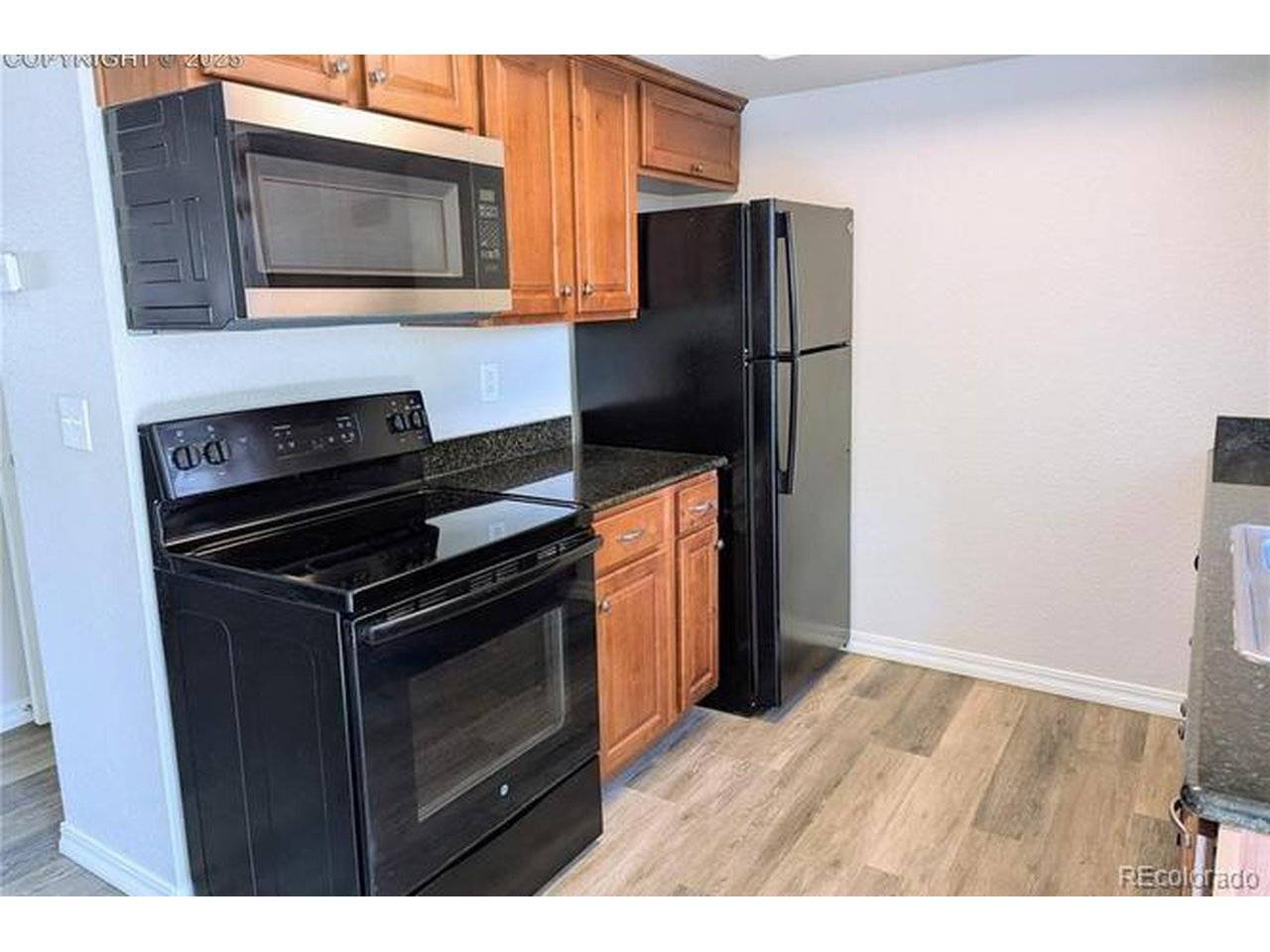 Address not disclosed, Colorado Springs, CO 80915