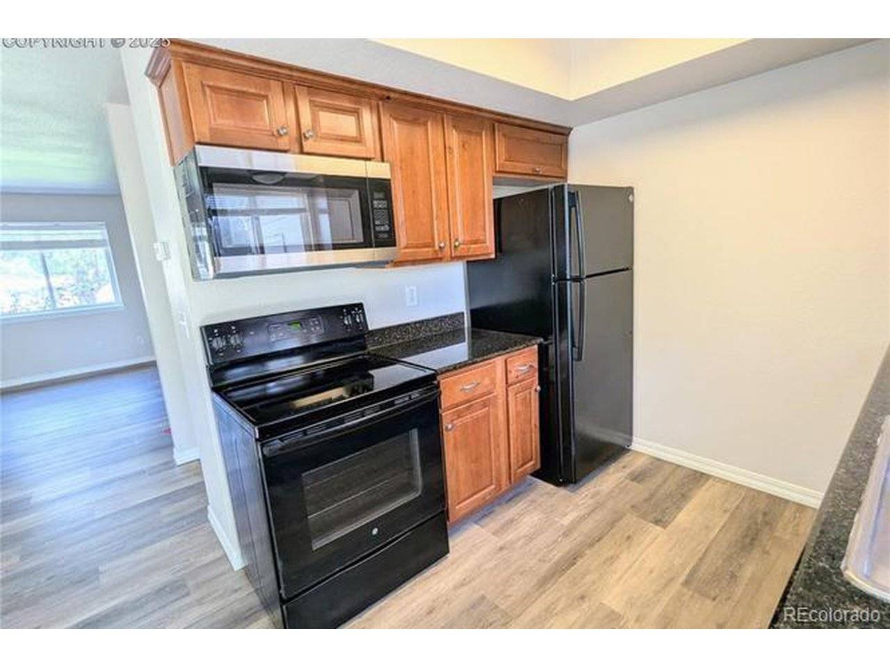 Address not disclosed, Colorado Springs, CO 80915