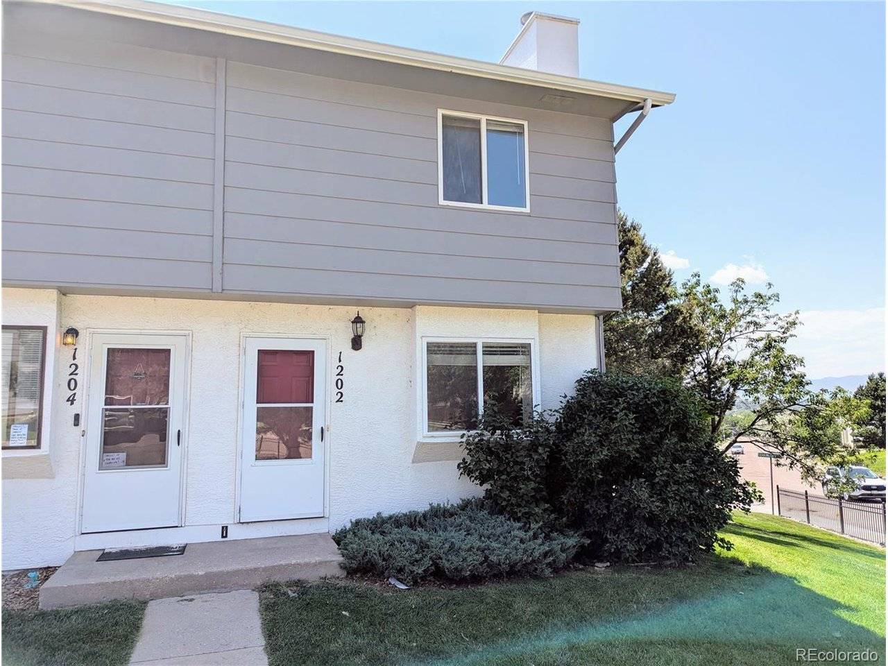 Address not disclosed, Colorado Springs, CO 80915