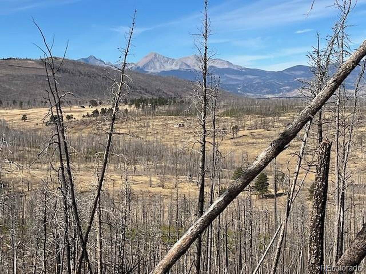 1741 Mathlide, Fort Garland, CO 81133