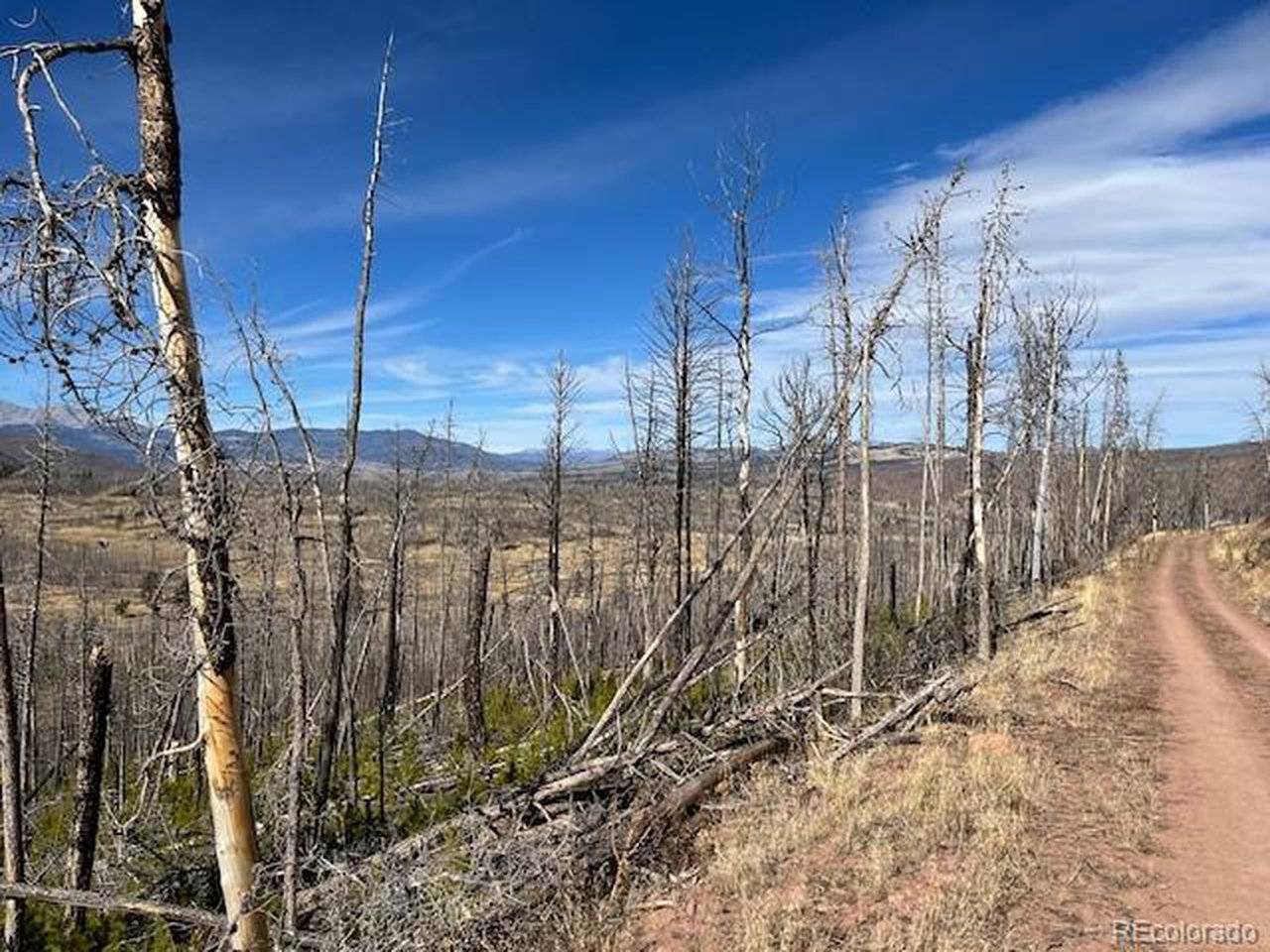 1741 Mathlide, Fort Garland, CO 81133