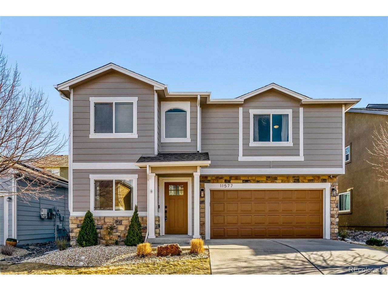 11577 Hibiscus, Colorado Springs, CO 80921