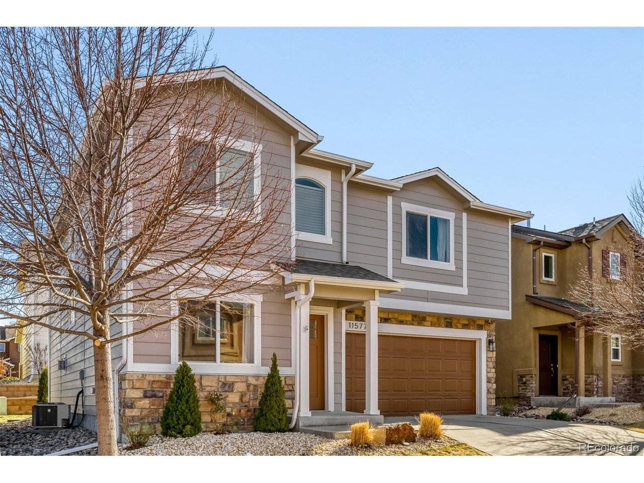 11577 Hibiscus, Colorado Springs, CO 80921