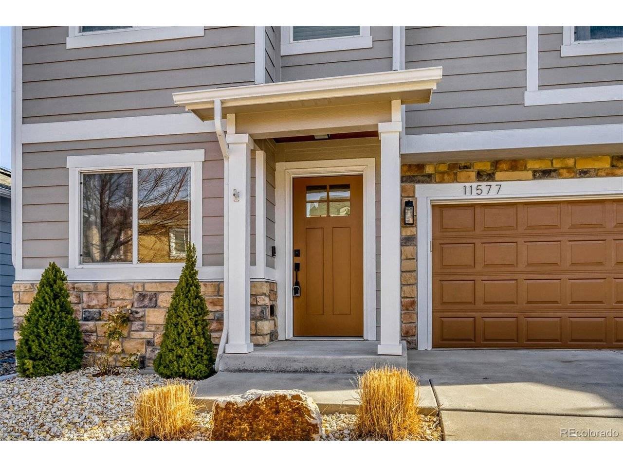 11577 Hibiscus, Colorado Springs, CO 80921