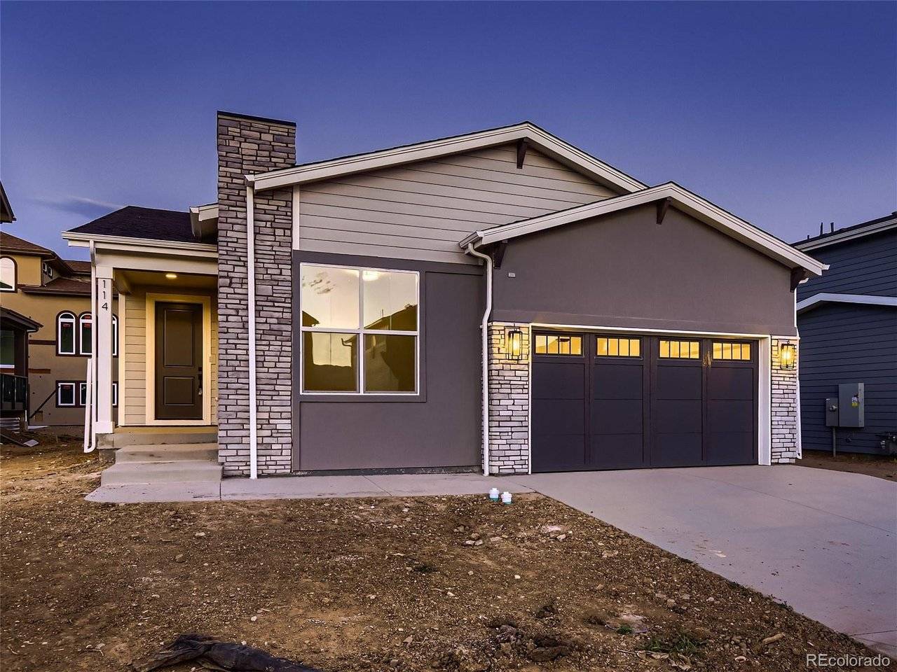1302 Eldorado, Superior, CO 80027