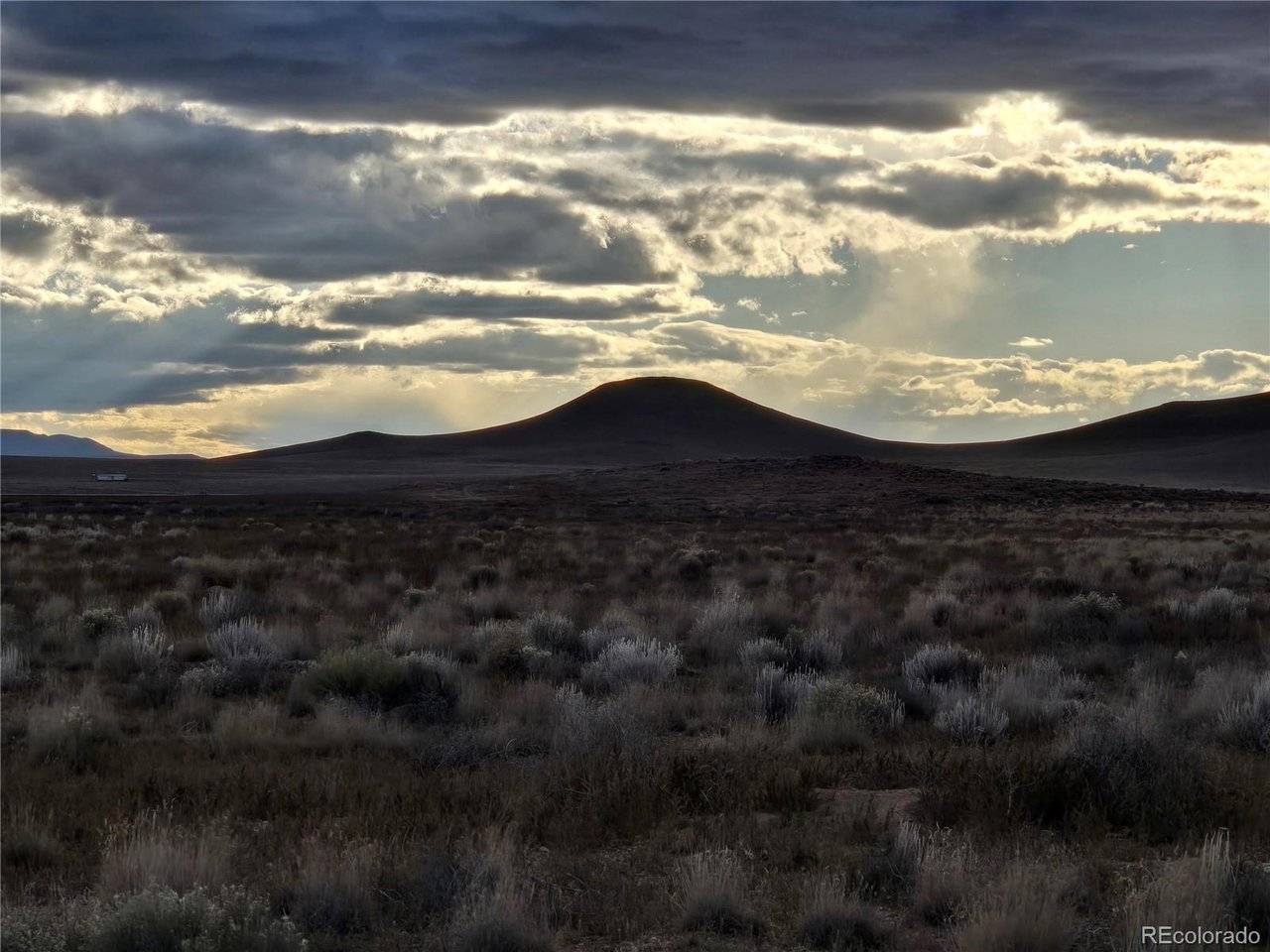 7 Kline Ct., Blanca, CO 81123