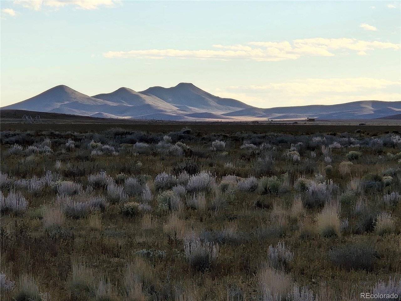 7 Kline Ct., Blanca, CO 81123