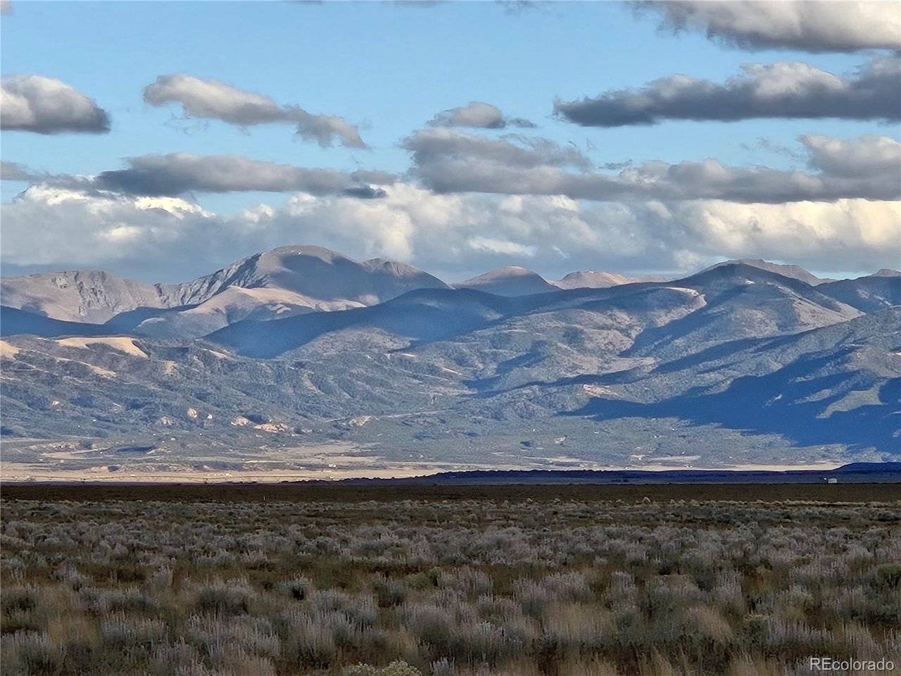 7 Kline Ct., Blanca, CO 81123
