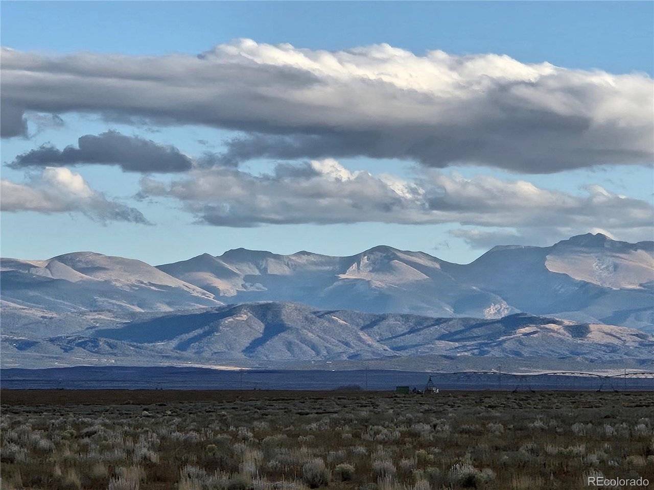 7 Kline Ct., Blanca, CO 81123
