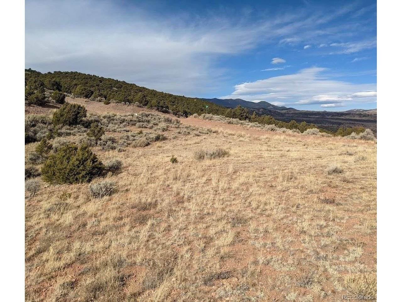 Address not disclosed, Fort Garland, CO 81133