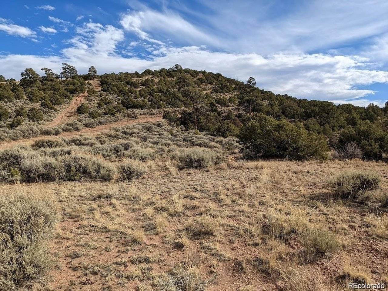 Address not disclosed, Fort Garland, CO 81133