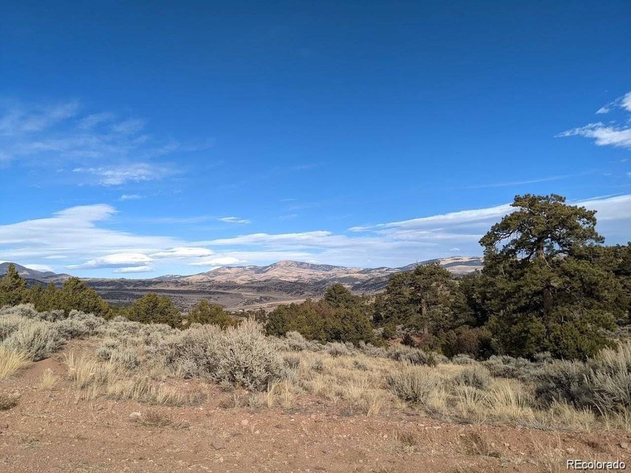 Address not disclosed, Fort Garland, CO 81133