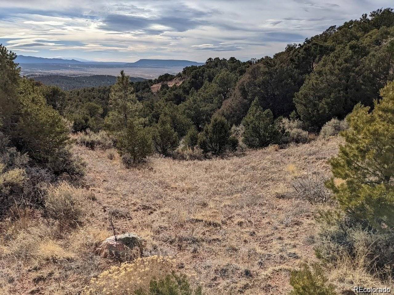 Address not disclosed, Fort Garland, CO 81133