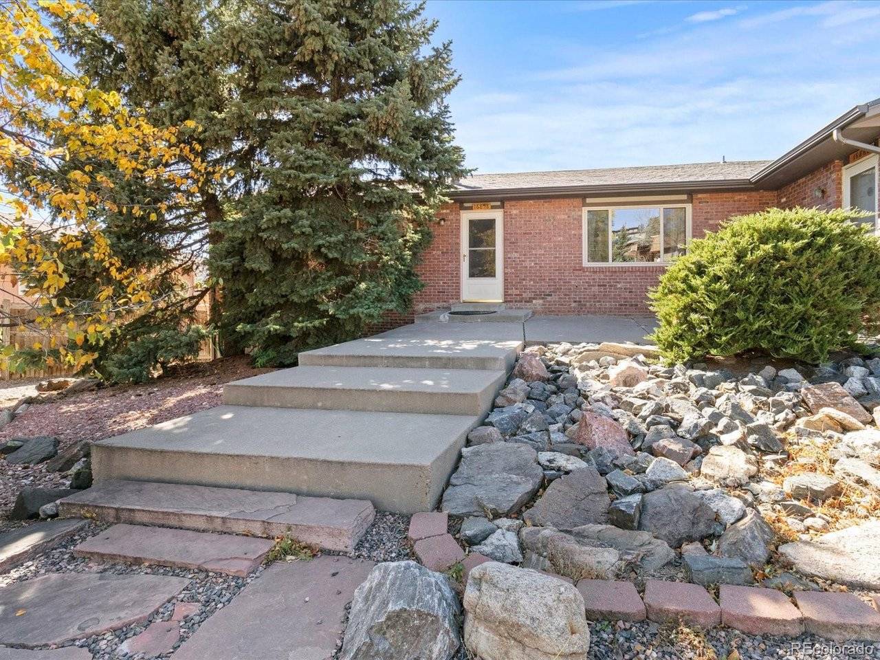 16858 W 14th, Golden, CO 80401