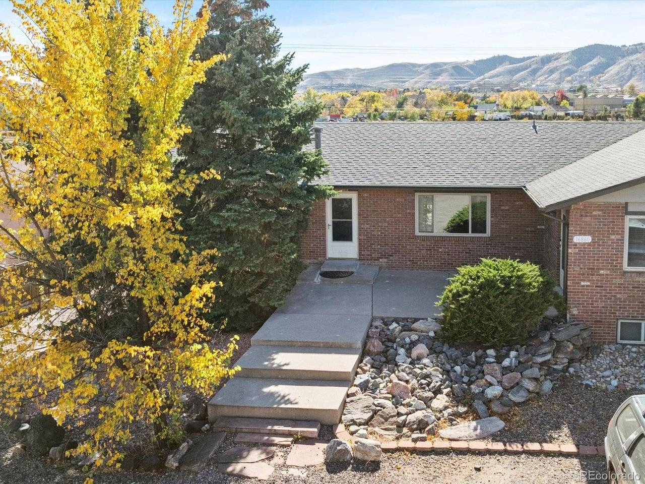 16858 W 14th, Golden, CO 80401