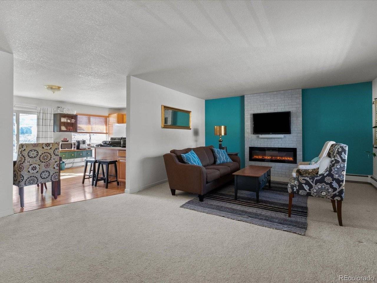 16858 W 14th, Golden, CO 80401