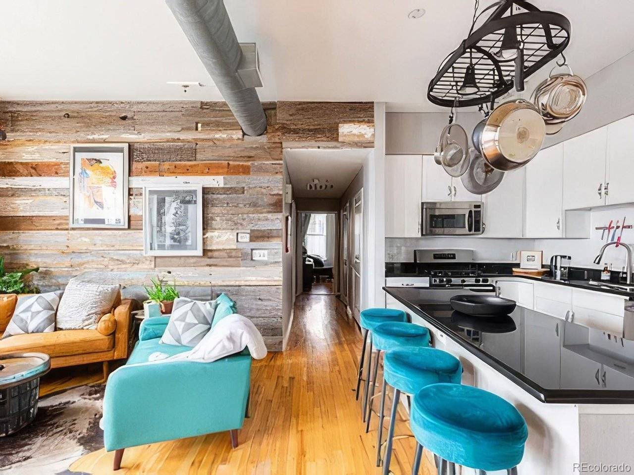 1489 Steele #104, Denver, CO 80206