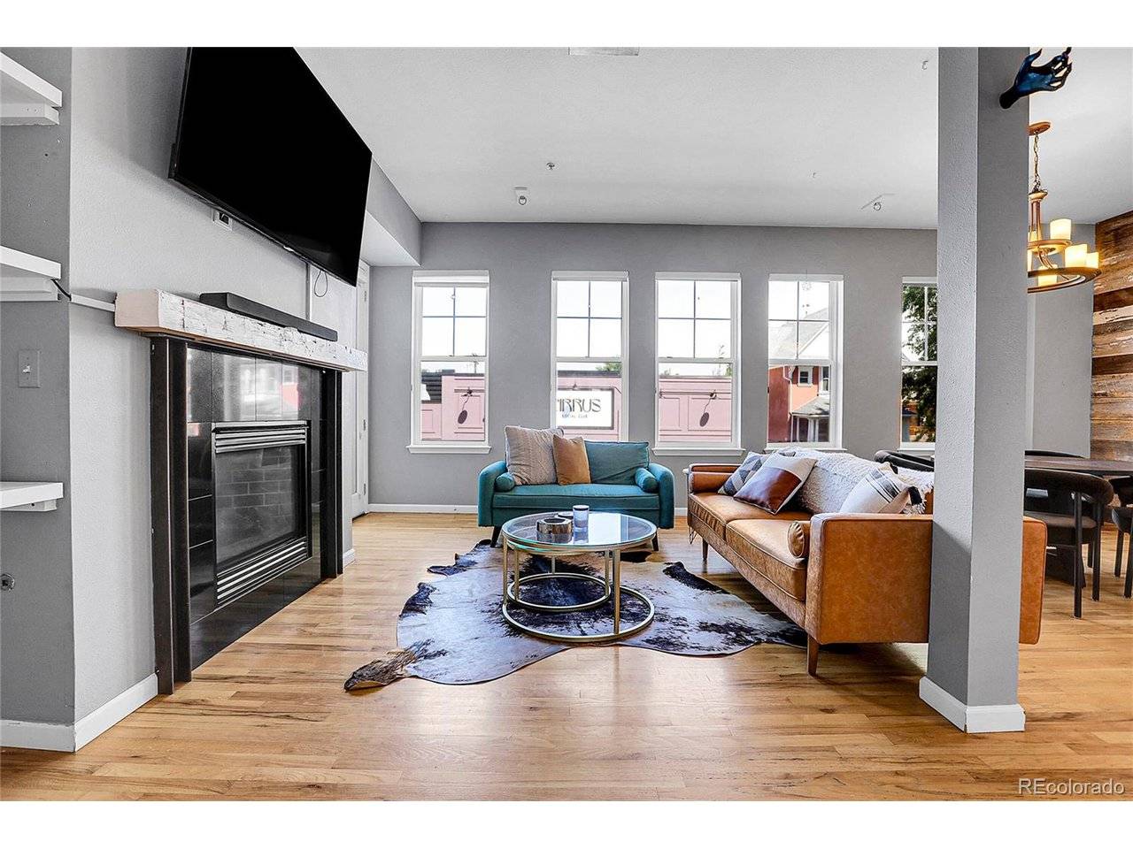 1489 Steele #104, Denver, CO 80206
