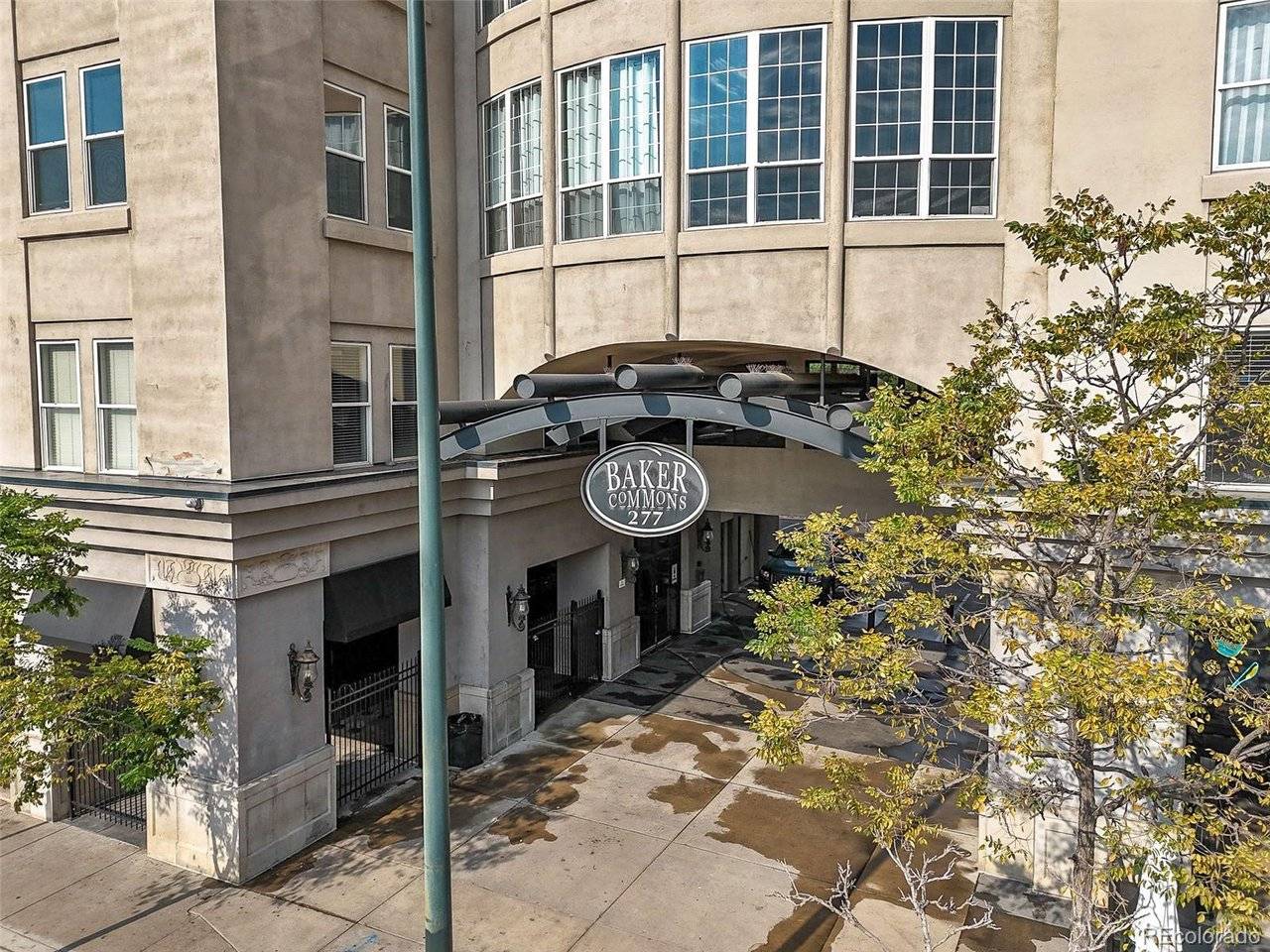 277 N Broadway #206, Denver, CO 80203