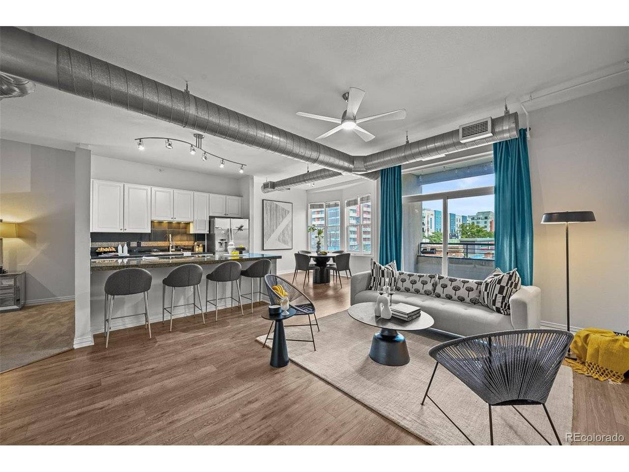 277 N Broadway #206, Denver, CO 80203