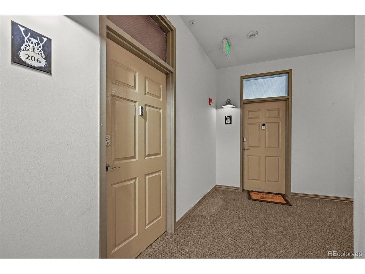277 N Broadway #206, Denver, CO 80203