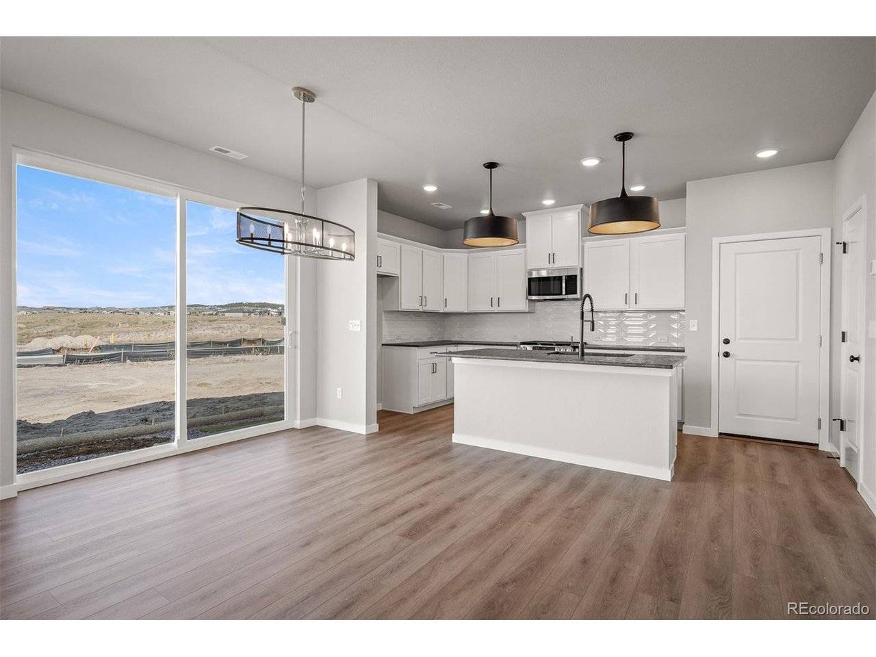 6313 Scrabble, Colorado Springs, CO 80924