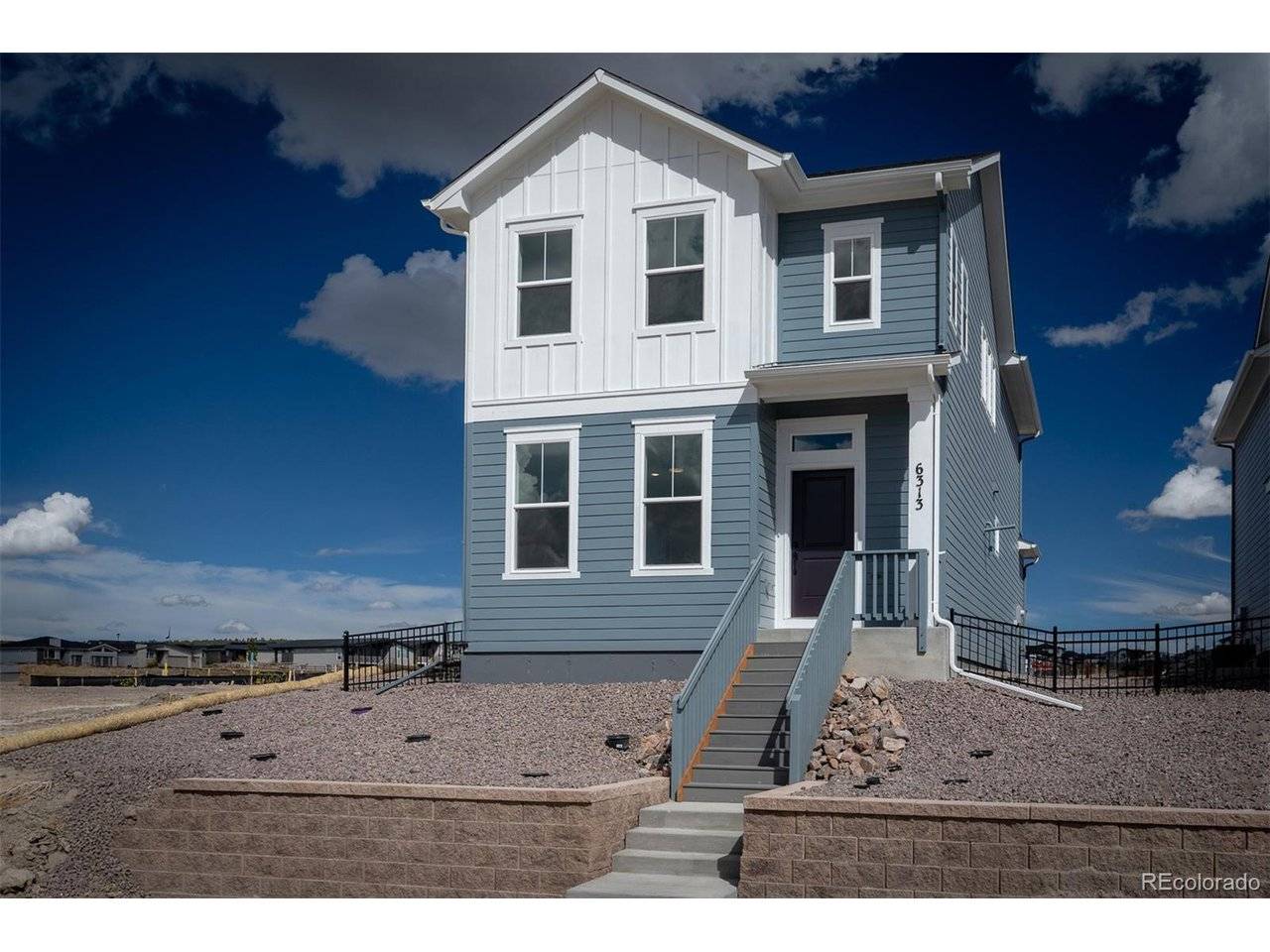 6313 Scrabble, Colorado Springs, CO 80924