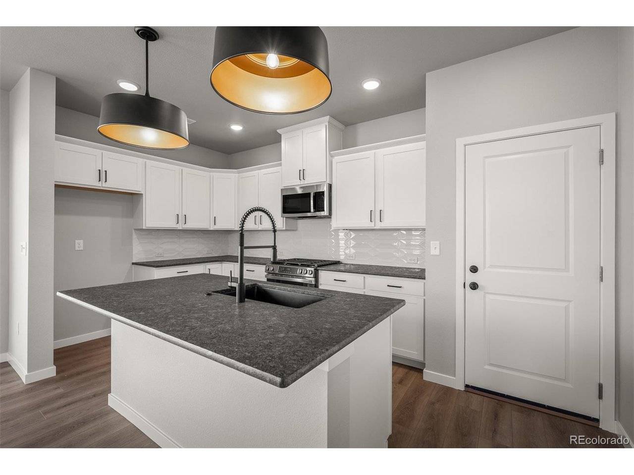 6313 Scrabble, Colorado Springs, CO 80924