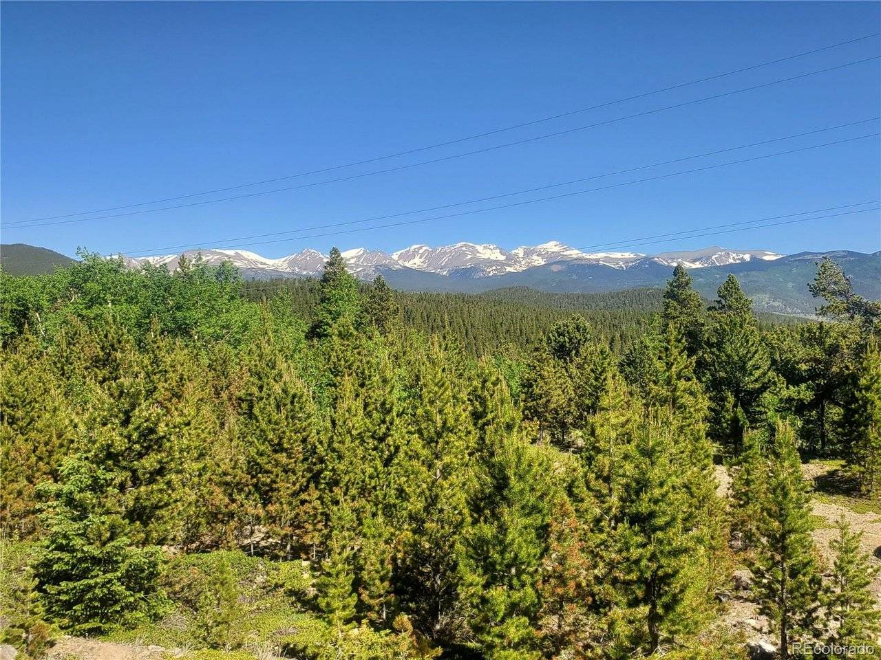 1 S Spring Gulch, Idaho Springs, CO 80452