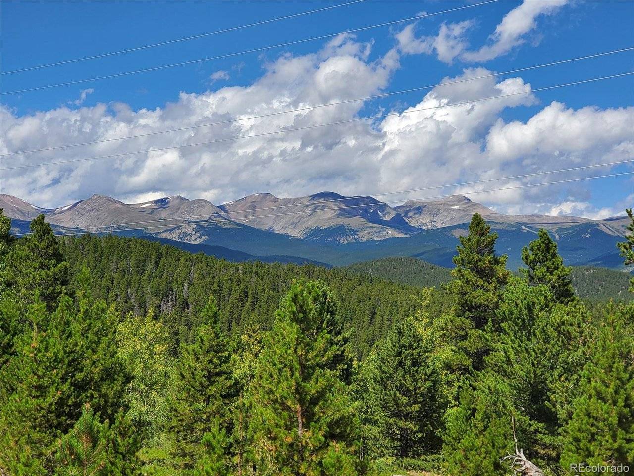 1 S Spring Gulch, Idaho Springs, CO 80452