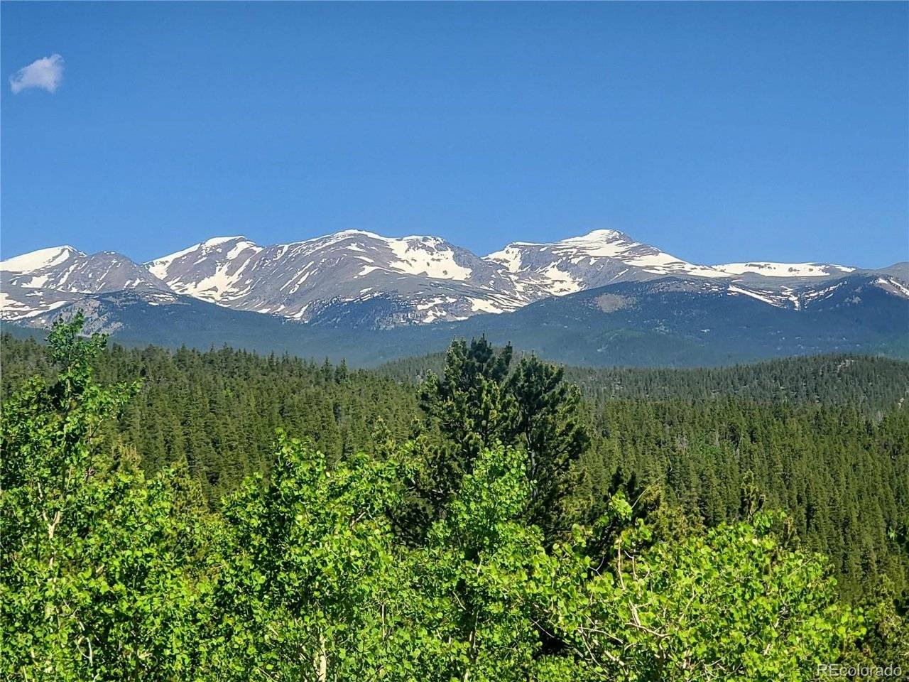 1 S Spring Gulch, Idaho Springs, CO 80452